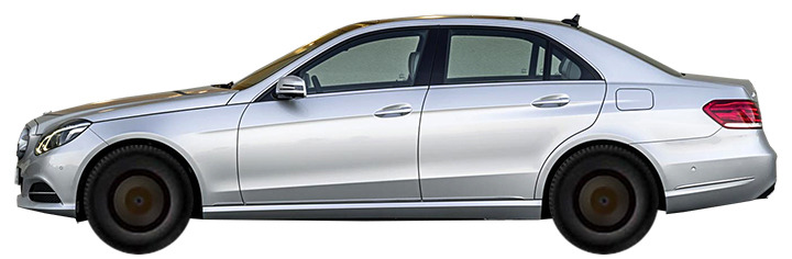 Mercedes E-Klasse W212 Sedan (2013-2016) 200 CDI